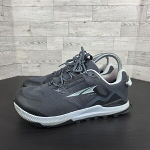 Altra Lone Peak ALL-WTHR 2 Women's Size 5.5 Trail Running Shoes ALOA7R71000
